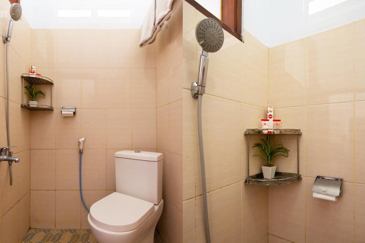 Oyo 569 Cigadung Guest House Syariah Bandung Ngoại thất bức ảnh