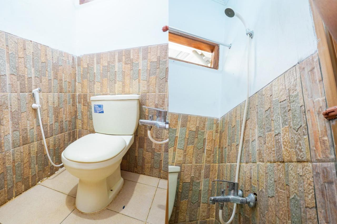 Oyo 569 Cigadung Guest House Syariah Bandung Ngoại thất bức ảnh