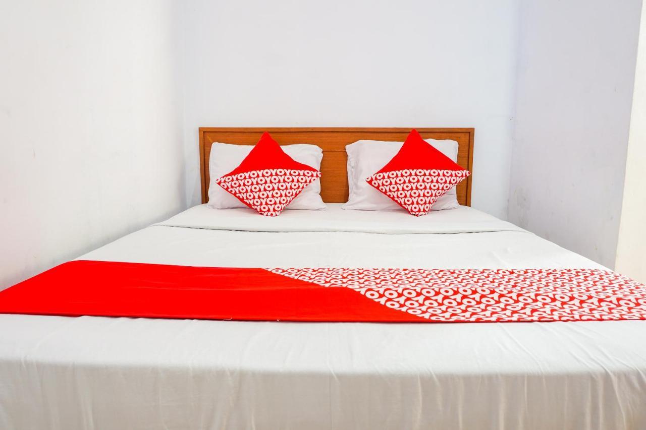 Oyo 569 Cigadung Guest House Syariah Bandung Ngoại thất bức ảnh