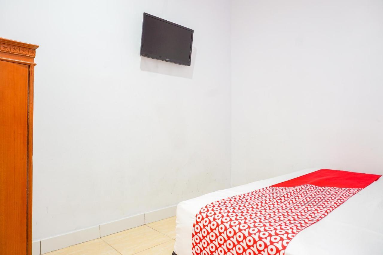 Oyo 569 Cigadung Guest House Syariah Bandung Ngoại thất bức ảnh